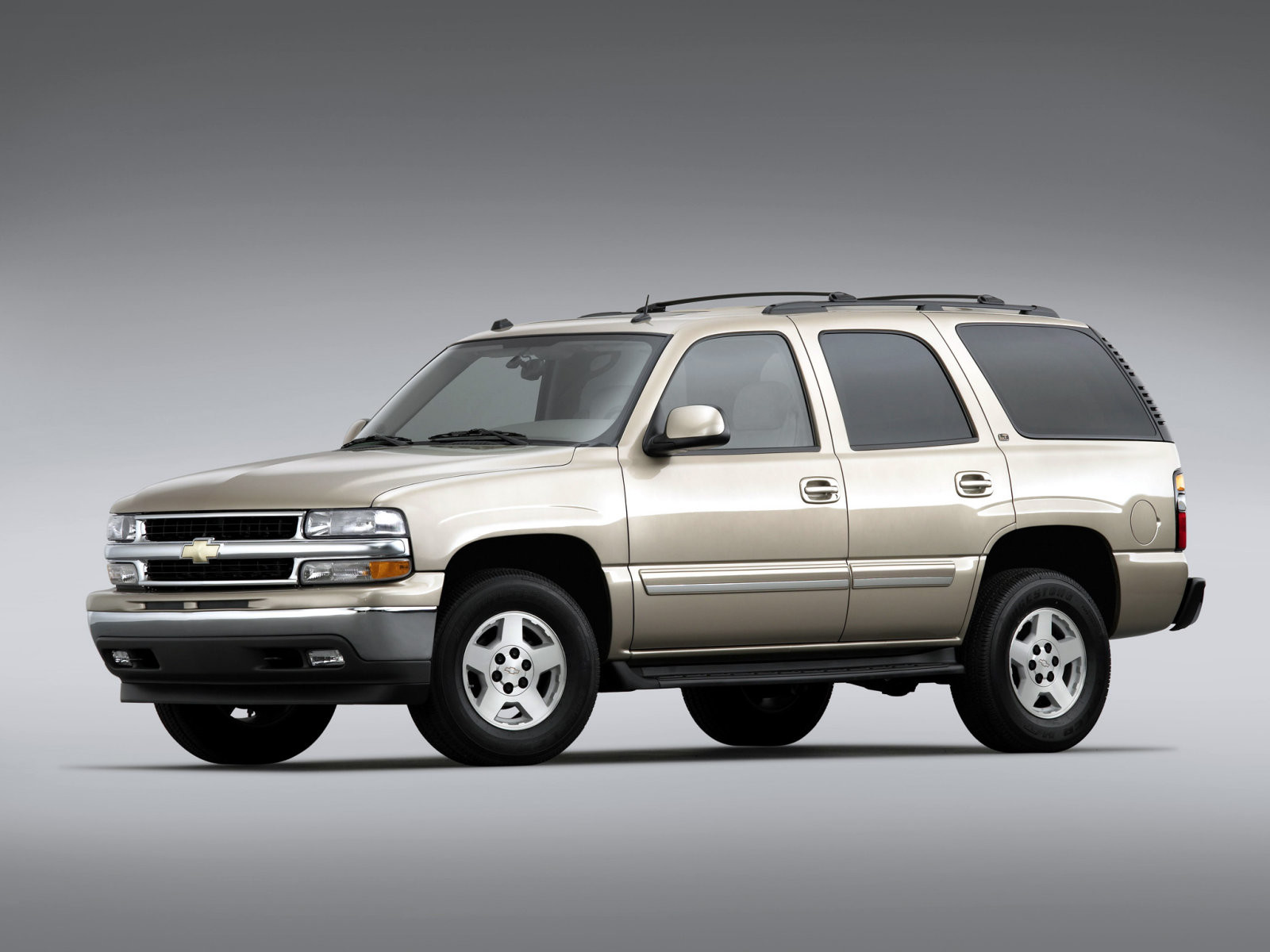 Магнитолы Chevrolet Tahoe GMT800 1999-2007